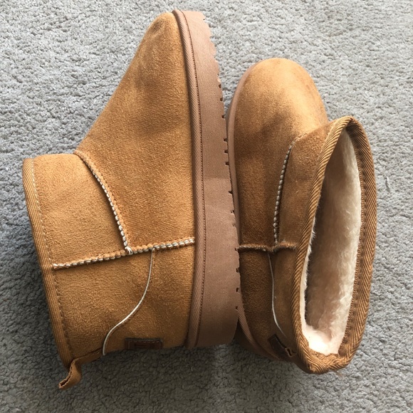 New Mini Booties Size 40 - Picture 3 of 9